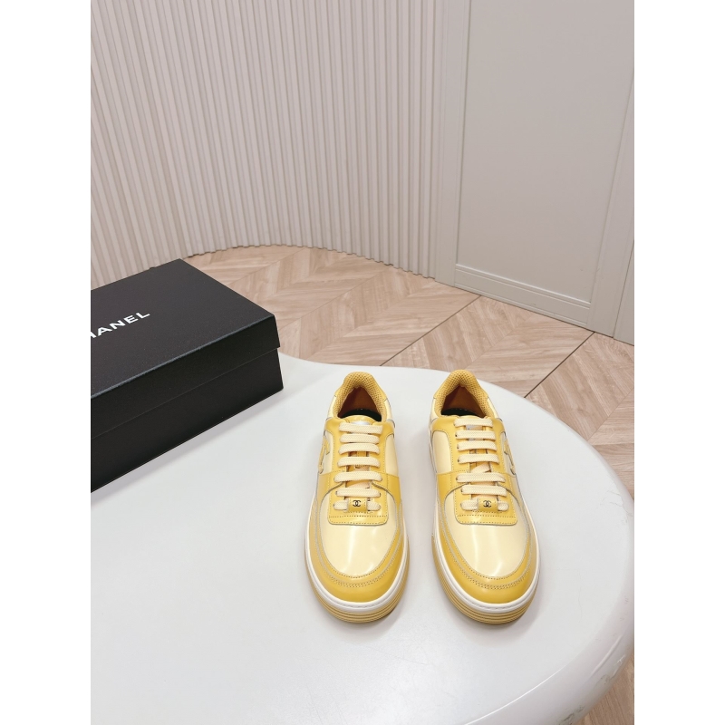 Ch*el sneakers